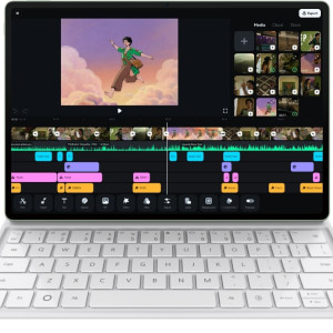 Το HUAWEI MatePad 12 X κυκλοφορεί επίσημα στην Ελλάδα με πρωτοποριακή οθόνη