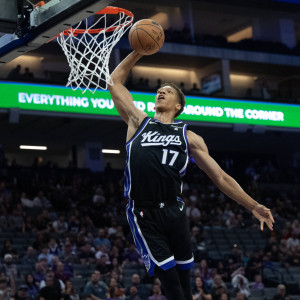 Δεν πήρε τον Χέιζ-Ντέιβις, αλλά βρήκε τον εκλεκτό: Η Χάποελ Τελ Αβίβ «κλείνει» τον Κέσλερ Έντουαρντς