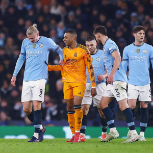 Αυτά είναι τα ζευγάρια για τους «16» του Champions League