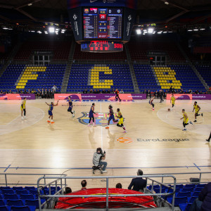 Υποψήφιος πρόεδρος της Μπαρτσελόνα θέλει να ανακατασκευάσει το Παλαού Μπλαουγκράνα