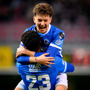 Και πώς να μην τον θέλουν τα μεγαθήρια της Ευρώπης; Ο τέλειος μήνας του Καρέτσα