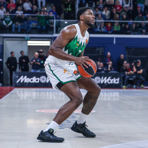 Φεύγει από τη Ζαλγκίρις ο Μόουζες Ράιτ