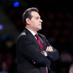 Ιτούδης για το ματς με την Αρμάνι: «Να δείξουμε ότι έχουμε χαρακτήρα»