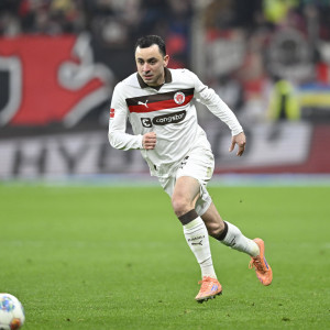 Θέλει να «δέσει» τον Σάλιακα η Σανκτ Πάουλι