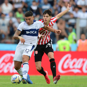 Ισόπαλο το ντέρμπι της Λα Πλάτα, δεν βρήκαν γκολ Χιμνάσια και Εστουδιάντες