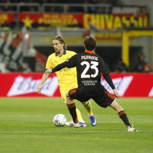 Όρθια στο «Σαν Σίρο» η Κόμο, έκοψε βαθμούς από τη Μίλαν