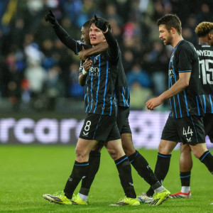 Με ήρωα Τζόλη η Μπριζ ισοφάρισε στο φινάλε την Ατλέτικο και πάει στην Μαδρίτη για τη πρόκριση