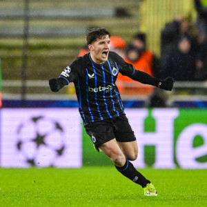 Με ήρωα Τζόλη η Μπριζ ισοφάρισε στο φινάλε την Ατλέτικο και πάει στην Μαδρίτη για τη πρόκριση