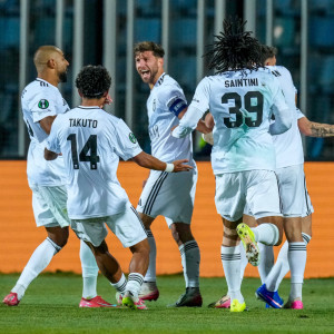 Ακόμα μια έκπληξη της Νόα, κέρδισε την Άλκμααρ κι έκανε βήμα πρόκρισης