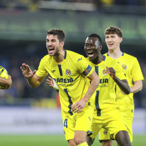 Η Βιγιαρεάλ έκανε την ανατροπή και πήρε το ντέρμπι με τη Βαλένθια