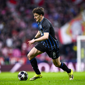 Η μυθική εμφάνιση του Τζόλη που «τρέλανε» τον Σιμεόνε και την Ατλέτικο