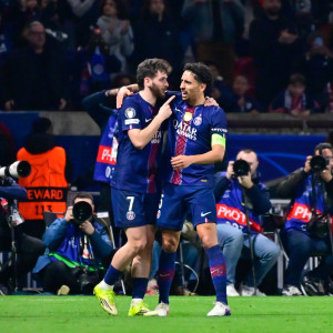 Χαμογελάει και με την ισοπαλία η Παρί, απέκλεισε την Μονακό από το Champions League