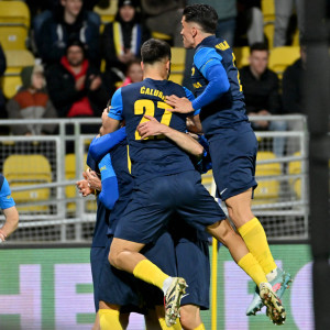 Η Τσέλιε κέρδισε ξανά την Ντρίτα και είναι στους «16» του Conference League