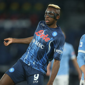 Συγκλονίζει ο Όσιμεν: «Στη Νάπολι μου φέρθηκαν σαν σκυλί – Δεν είμαι μαριονέτα κανενός»