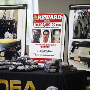 Ποιος ήταν ο βαρόνος ναρκωτικών «El Mencho» που η δολοφονία του βάζει σε κίνδυνο το Μουντιάλ