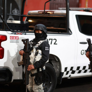 Μεξικό σε κόκκινο συναγερμό - Πώς η δολοφονία του «El Mencho» αλλάζει τα πάντα πριν το Μουντιάλ