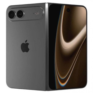 Νέες πληροφορίες για την οθόνη του αναδιπλούμενου iPhone που ετοιμάζεται