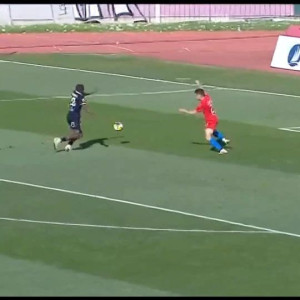 Ο Μορέιρα έχασε το... άχαστο σε κενή εστία (video)