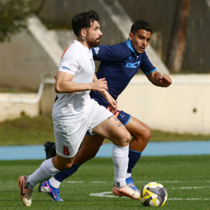 Τρίποντο - ανάσα για την Athens Kallithea απέναντι στην Ηλιούπολη