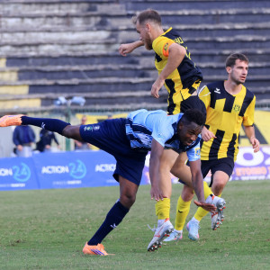 Ζωντανά κι αποκλειστικά από το ACTION 24 και το Athletiko το Αν. Καρδίτσας - Ηρακλής για τη Super League 2