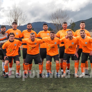 Ιστορική στιγμή στο ελληνικό ποδόσφαιρο - Ο πρώτος πρωταθλητής για το 2026!