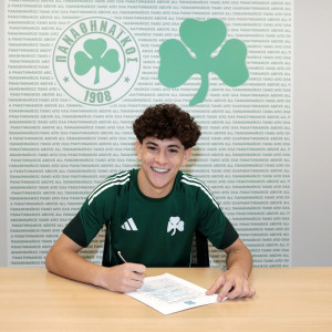 Ποιος είναι ο 18χρονος Κλέο Κάουα που έλαμψε στη Βραζιλία και πώς εντάχθηκε στον Παναθηναϊκό