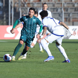 Η Κηφιδιά φοβάται επεισόδια στο ματς κόντρα στον Λεβαδειακό