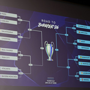 Οι ημέρες και ώρες των αγώνων για τους «16» του Champions League