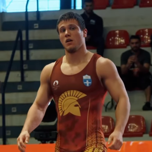 Πρώτο μετάλλιο στην Ολυμπιακή κατηγορία για τον Κουγιουμτσίδη σε αγώνα του World ranking series