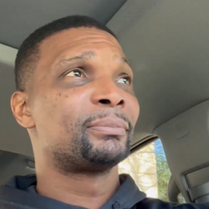 Η κατάθεση ψυχής του Κρις Μπος: «Ξύπνησα καλυμμένος από το ίδιο μου το αίμα!» (video)