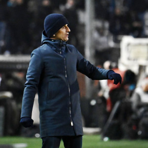 Λουτσέσκου: «Είμαι υπερήφανος για την προσπάθεια των ποδοσφαιριστών μου»