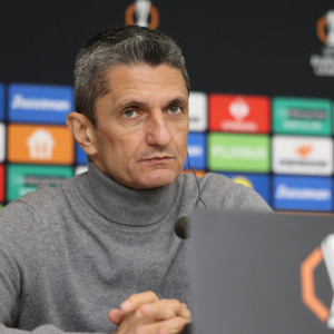 Λουτσέσκου: «Τίποτα δεν χάθηκε - Περιμένω αντίδραση από τους παίκτες μου»