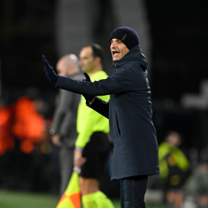 Λουτσέσκου: «Είμαι περήφανος για τους παίκτες μου - Να μετατρέψουμε τις εμπειρίες σε κίνητρο»