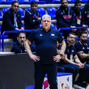 Εγκλωβισμένη στον Λίβανο η Εθνική Ιράν του Σωτήρη Μανωλόπουλου