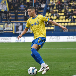 Αποδεκατισμένος ο Παναιτωλικός κόντρα στον Ολυμπιακό