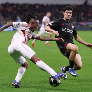 Μεγάλη χαμένη ευκαιρία με Μάρτινς ο Ολυμπιακός (video)