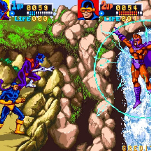 MARVEL MaXimum Collection: Ανακοινώθηκε η απόλυτη συλλογή με retro Marvel videogames