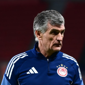 Δεν θέλει να ακούει για Μακάμπι ο Μεντιλίμπαρ