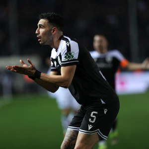 Μιχαηλίδης: «Στις λεπτομέρειες θα κριθεί το πρωτάθλημα - Δεν είμαστε ευχαριστημένοι από το αποτέλεσμα»