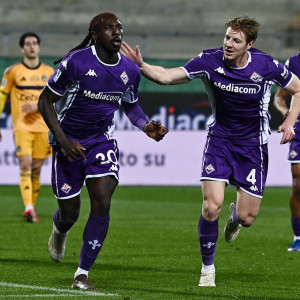 Η Φιορεντίνα «λύγισε» την Πίζα με λυτρωτή τον Κεν