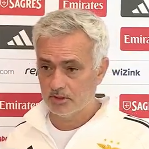 Μουρίνιο για το περιστατικό Βινίσιους - Πρεστιάνι: «Δεν ήταν εύκολο να διαχειριστώ ό,τι συνέβη»