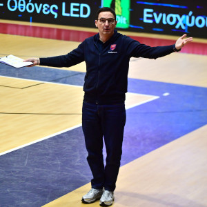 Τέλος από τον Πανιώνιο Betsson ο Ντράγκαν Νέσιτς