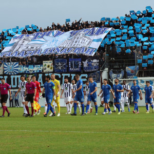 Οι ομάδες της Super League 2 μοιράστηκαν 3,62 εκατ. ευρώ από το Στοίχημα