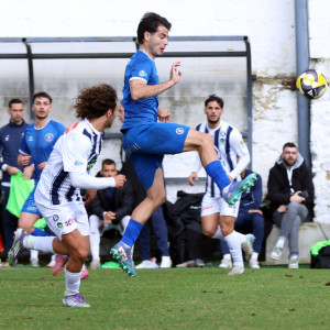 Ζωντανά κι αποκλειστικά από το Action24 και το Athletiko το Νίκη Βόλου - Ηρακλής για τη Super League 2