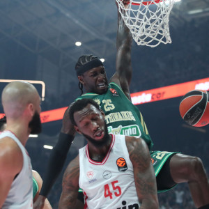 Αν ο Φουρνιέ έχει δίκιο, ο Παναθηναϊκός θα σηκώσει την κούπα