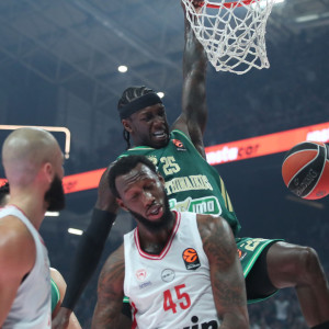 Ντέρμπι με ένα βασικό ζητούμενο για τον Παναθηναϊκό