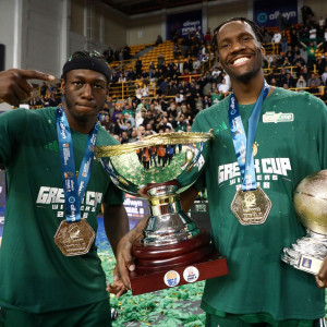 Euroleague, έχεις σοβαρό πρόβλημα...