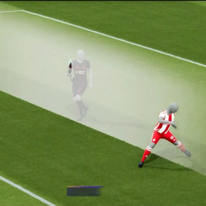 Ο Ελ Κααμπί σκόραρε, το γκολ ακυρώθηκε για οφσάιντ του Ταρέμι (video)