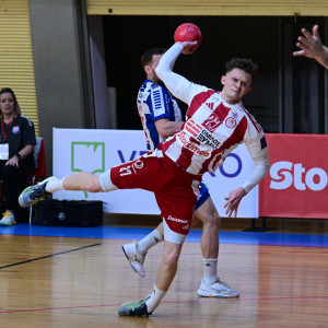 Ο αντίπαλος του Ολυμπιακού στα προημιτελικά του EHF European Cup