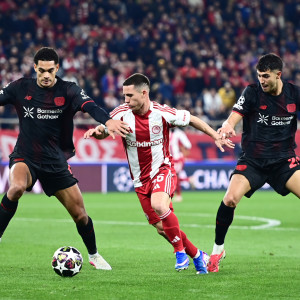 Πως το πλεονέκτημα της Λεβερκούζεν μπορεί να γίνει μειονέκτημα